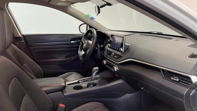 used 2020 Nissan Altima car, priced at $15,949