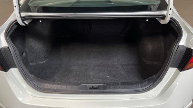 used 2020 Nissan Altima car, priced at $15,949