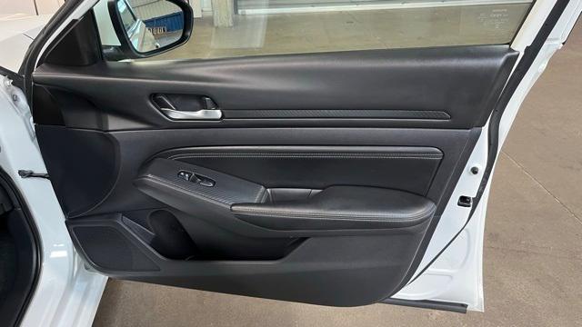 used 2020 Nissan Altima car, priced at $15,949