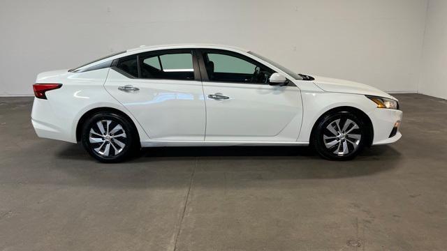 used 2020 Nissan Altima car, priced at $15,949