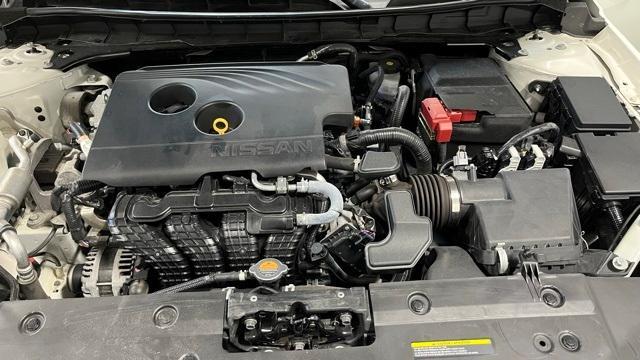 used 2020 Nissan Altima car, priced at $15,949