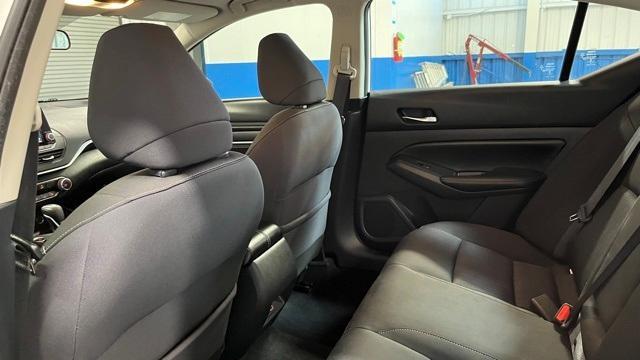 used 2020 Nissan Altima car, priced at $15,949