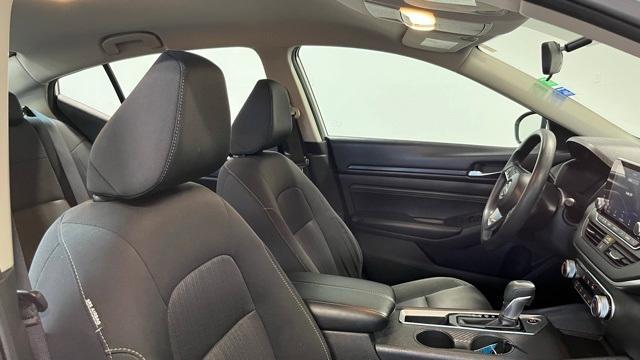 used 2020 Nissan Altima car, priced at $15,949