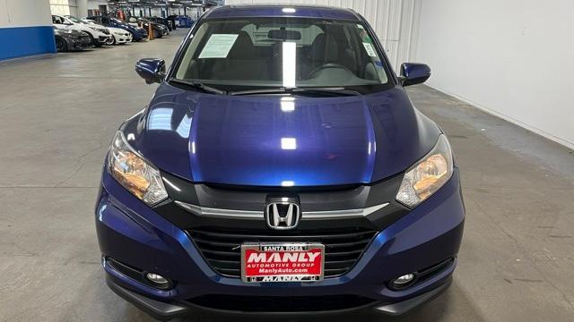 used 2017 Honda HR-V car, priced at $16,926