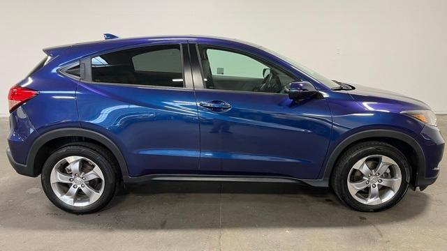 used 2017 Honda HR-V car, priced at $16,926