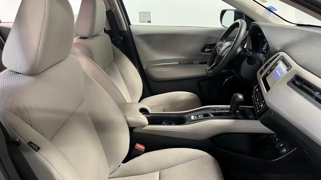 used 2017 Honda HR-V car, priced at $16,926