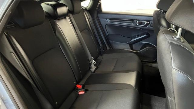 used 2024 Honda Civic car, priced at $25,950