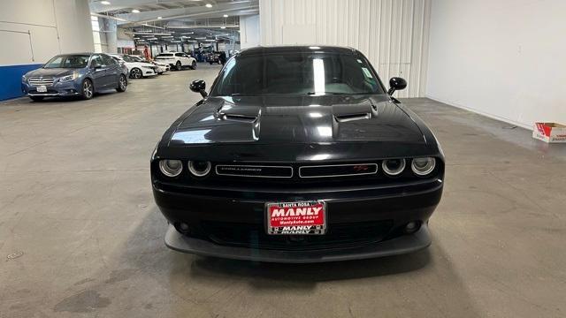 used 2017 Dodge Challenger car, priced at $28,978