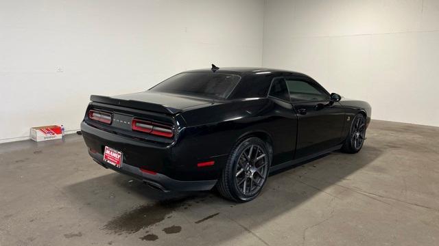 used 2017 Dodge Challenger car, priced at $28,978