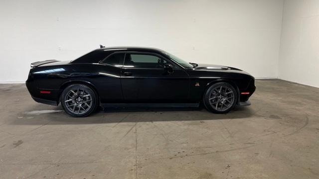 used 2017 Dodge Challenger car, priced at $28,978