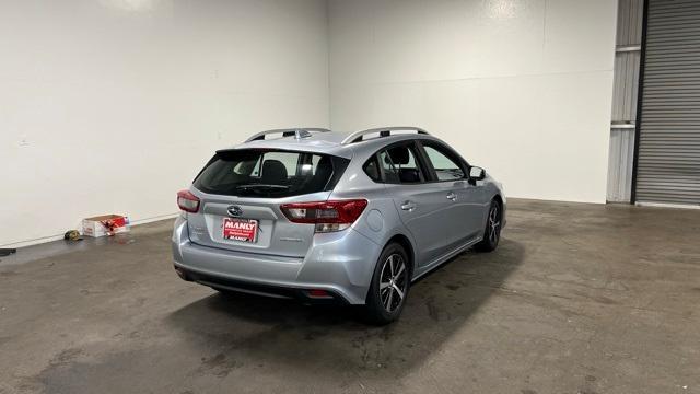 used 2020 Subaru Impreza car, priced at $19,982