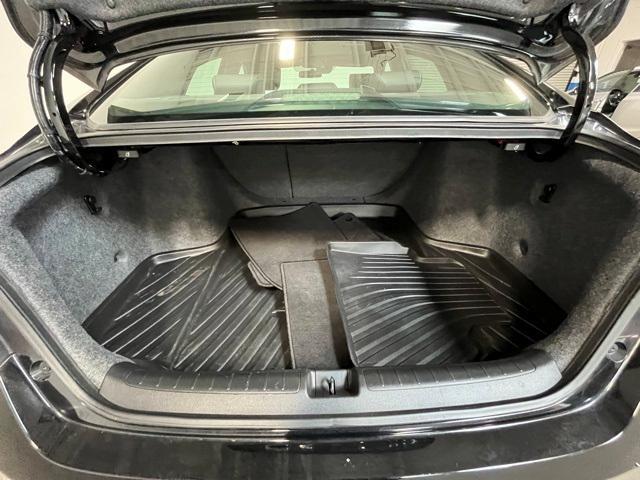 used 2018 Honda Accord car, priced at $20,000
