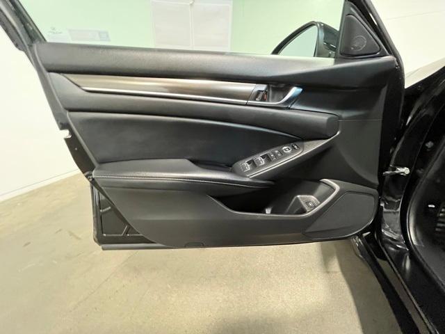 used 2018 Honda Accord car, priced at $20,000