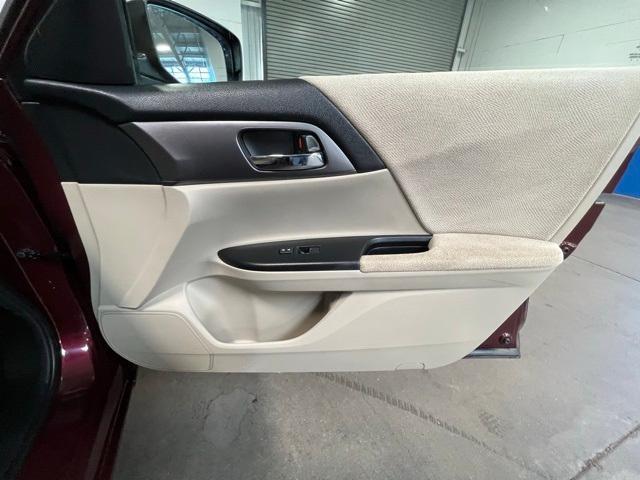 used 2013 Honda Accord car, priced at $13,677