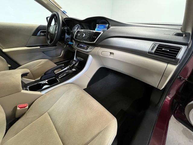 used 2013 Honda Accord car, priced at $13,677