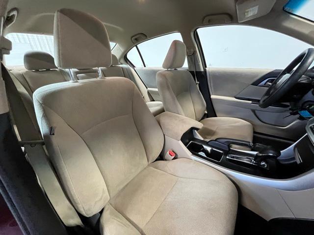 used 2013 Honda Accord car, priced at $13,677