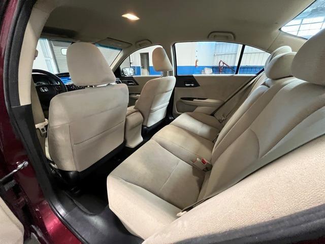 used 2013 Honda Accord car, priced at $13,677