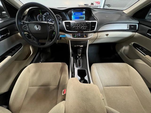used 2013 Honda Accord car, priced at $13,677