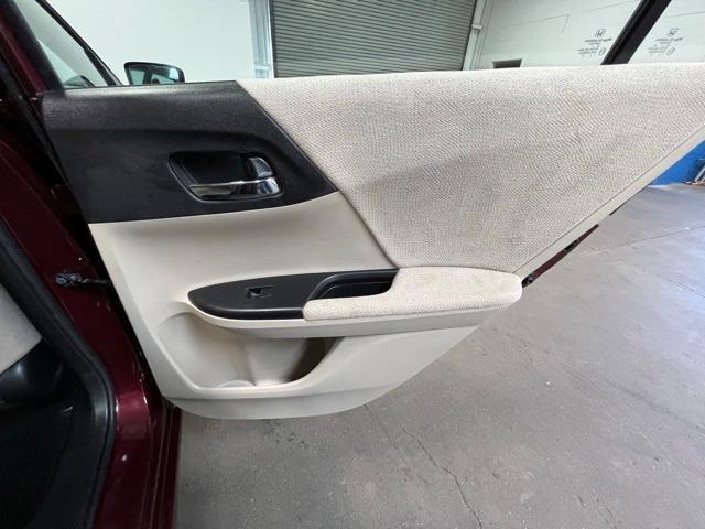 used 2013 Honda Accord car, priced at $13,677