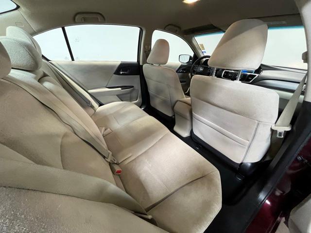 used 2013 Honda Accord car, priced at $13,677