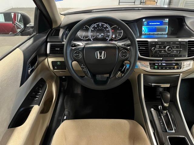 used 2013 Honda Accord car, priced at $13,677
