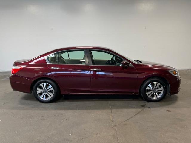 used 2013 Honda Accord car, priced at $13,677