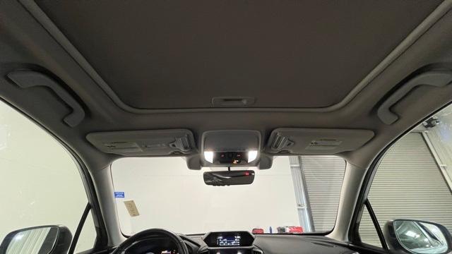 used 2020 Subaru Forester car, priced at $23,950