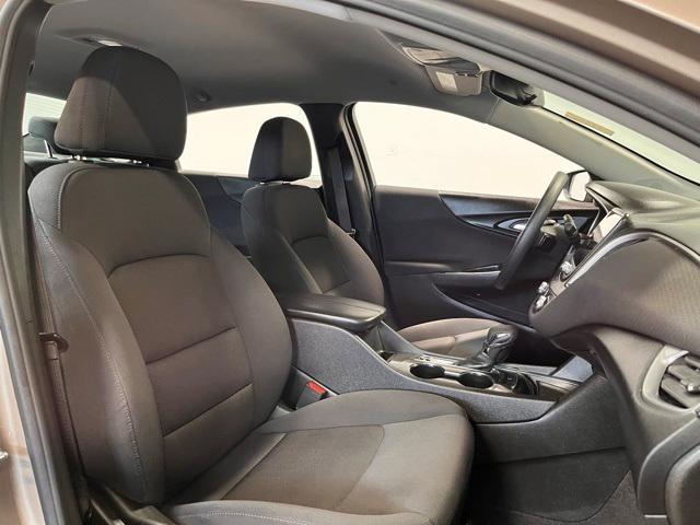 used 2023 Chevrolet Malibu car, priced at $15,624