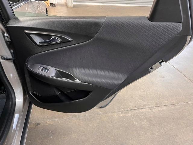 used 2023 Chevrolet Malibu car, priced at $15,624