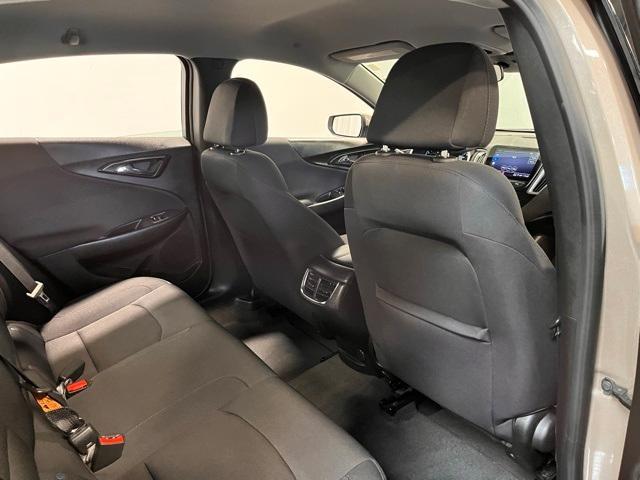 used 2023 Chevrolet Malibu car, priced at $15,624