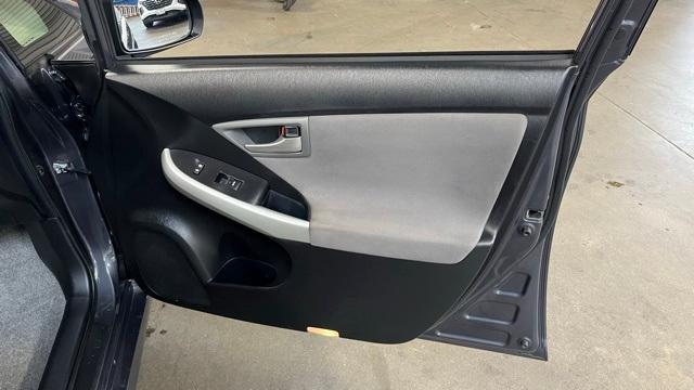 used 2013 Toyota Prius Plug-in car, priced at $14,945