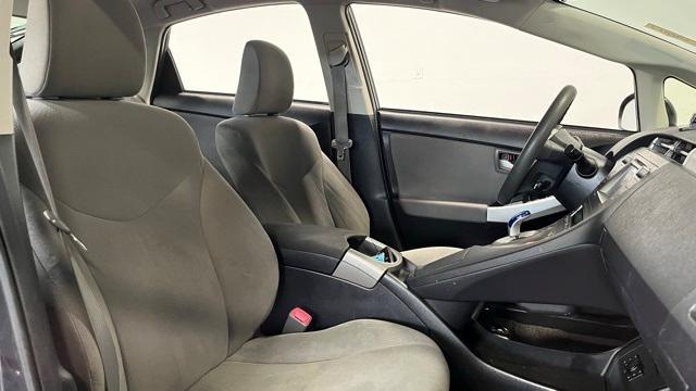 used 2013 Toyota Prius Plug-in car, priced at $14,945