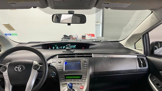 used 2013 Toyota Prius Plug-in car, priced at $14,945