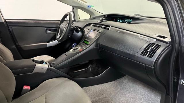 used 2013 Toyota Prius Plug-in car, priced at $14,945