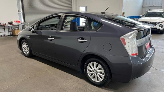 used 2013 Toyota Prius Plug-in car, priced at $14,945