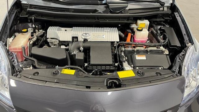 used 2013 Toyota Prius Plug-in car, priced at $14,945
