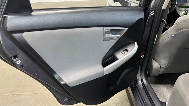 used 2013 Toyota Prius Plug-in car, priced at $14,945