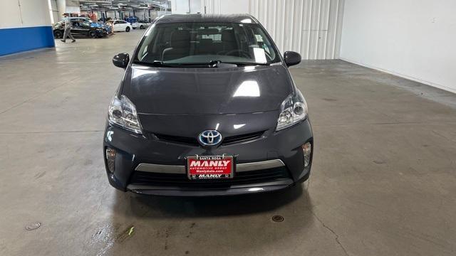 used 2013 Toyota Prius Plug-in car, priced at $14,945