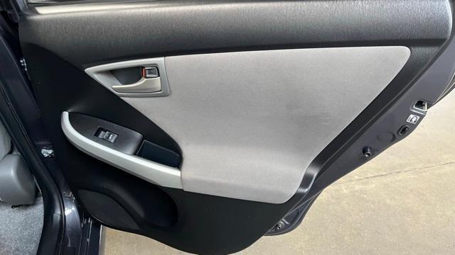 used 2013 Toyota Prius Plug-in car, priced at $14,945