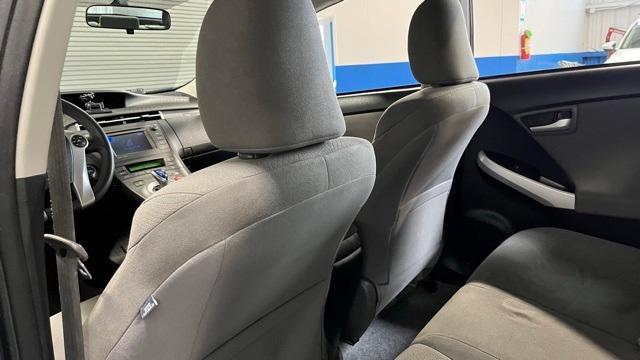 used 2013 Toyota Prius Plug-in car, priced at $14,945
