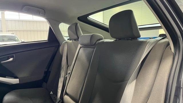 used 2013 Toyota Prius Plug-in car, priced at $14,945