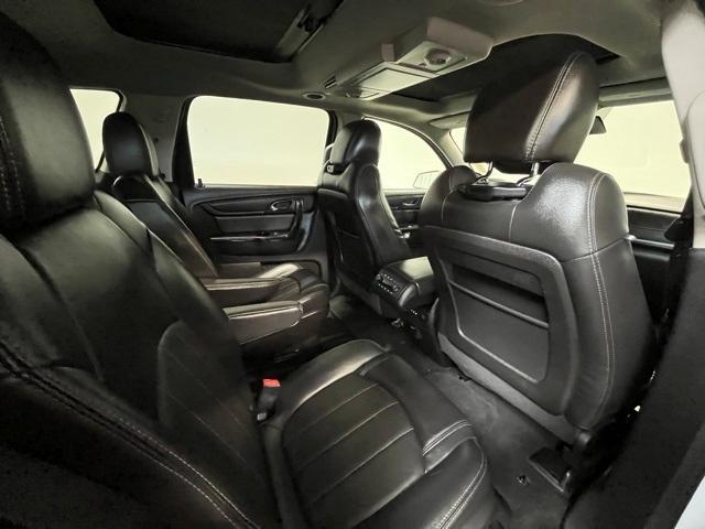 used 2016 Chevrolet Traverse car, priced at $9,993