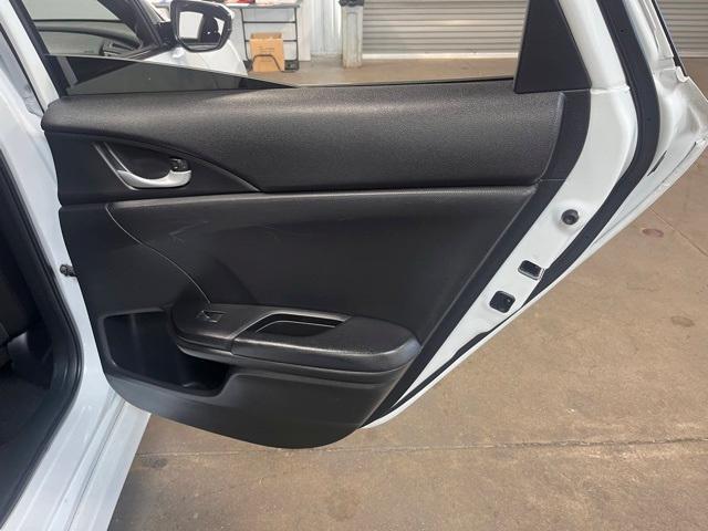 used 2021 Honda Civic car, priced at $19,991