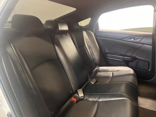 used 2021 Honda Civic car, priced at $19,991