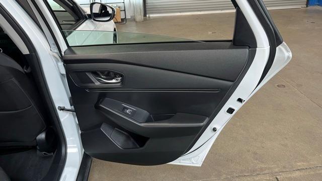 used 2024 Honda Accord car, priced at $25,000