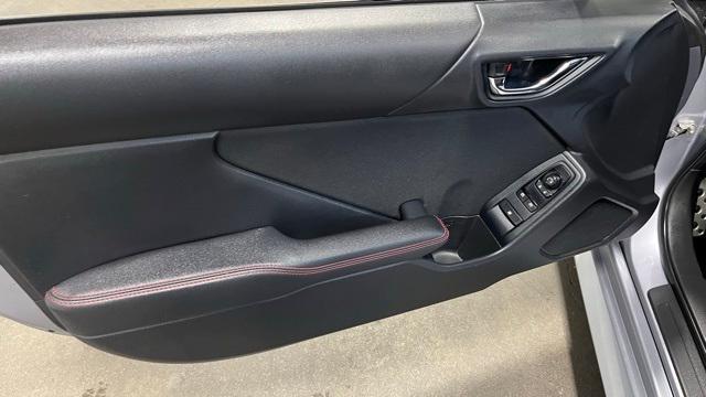 used 2023 Subaru BRZ car, priced at $27,000