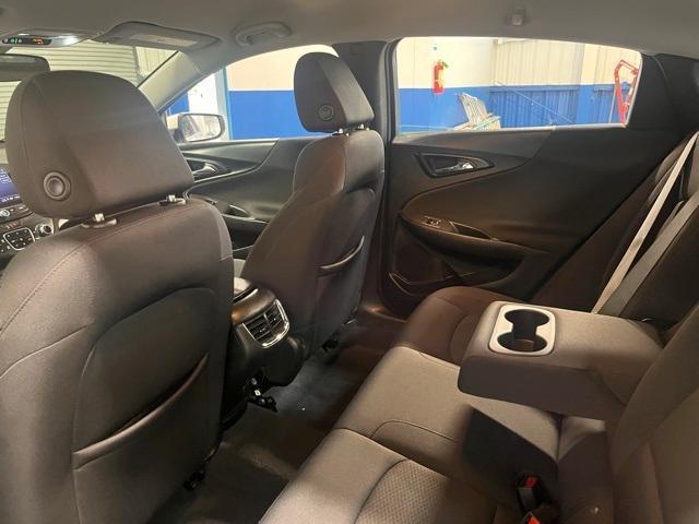 used 2022 Chevrolet Malibu car, priced at $15,987
