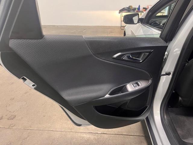 used 2022 Chevrolet Malibu car, priced at $15,987