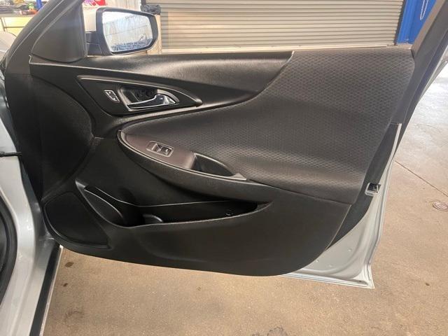 used 2022 Chevrolet Malibu car, priced at $15,987