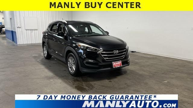 used 2016 Hyundai Tucson car, priced at $12,935